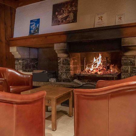 Azureva La Clusaz les Confins Kültér fotó