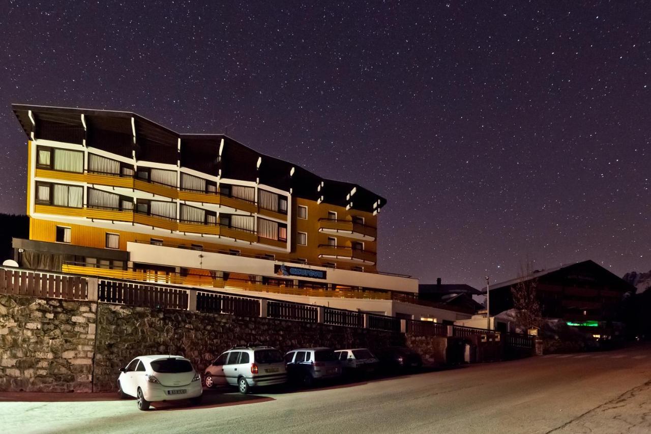 Azureva La Clusaz les Confins Kültér fotó